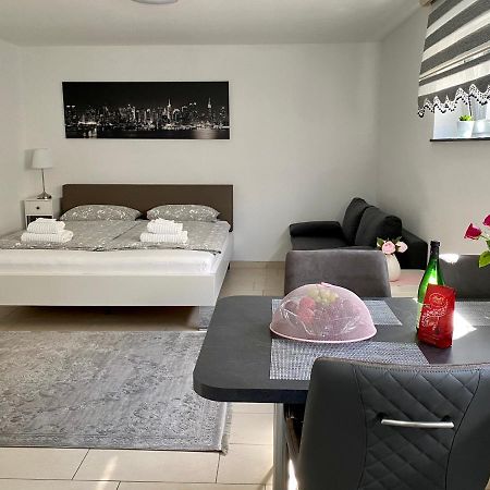 Casa Gazzo Apartment Friedrichshafen Luaran gambar