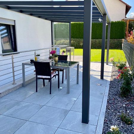 Casa Gazzo Apartment Friedrichshafen Luaran gambar