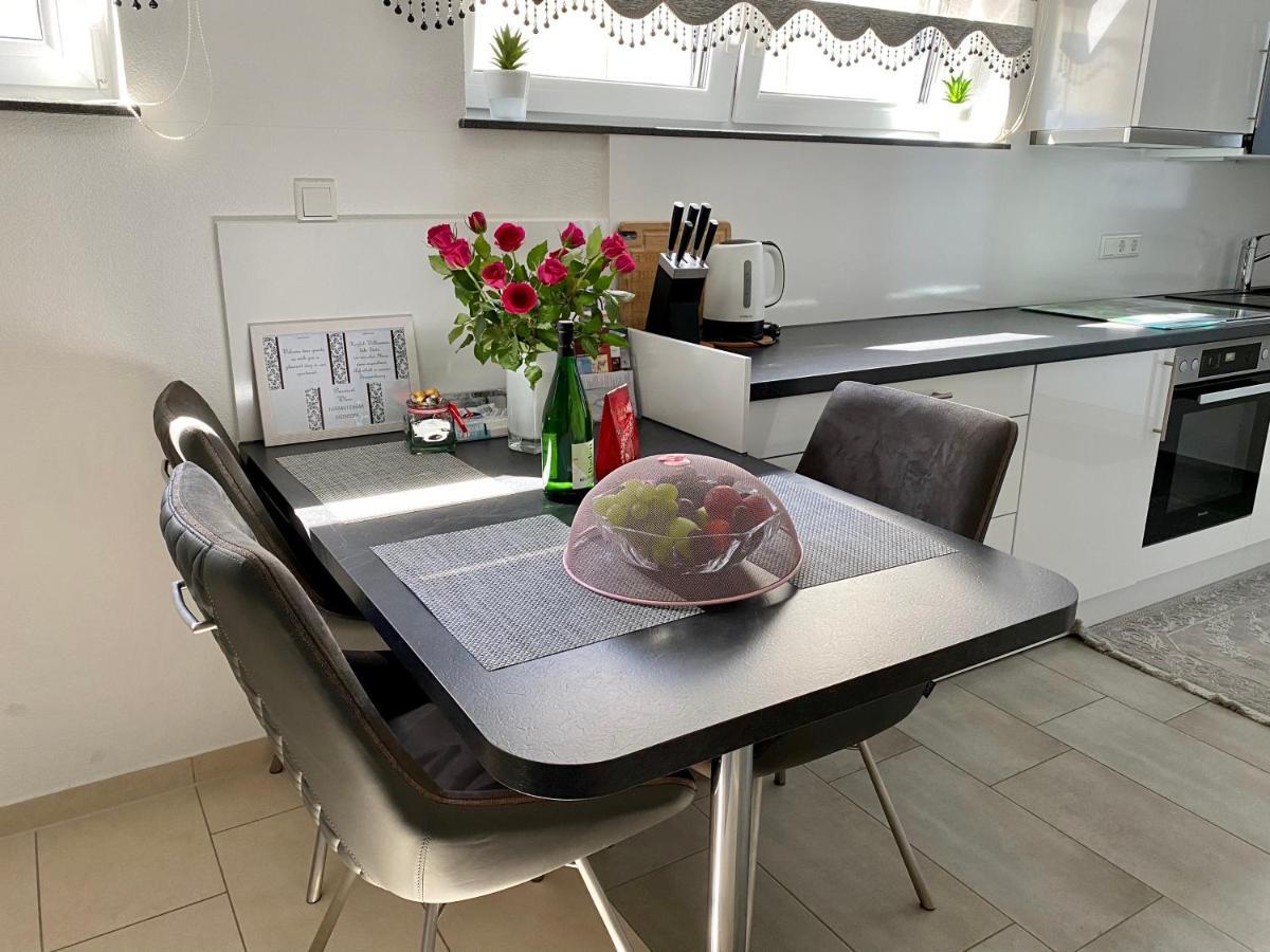 Casa Gazzo Apartment Friedrichshafen Luaran gambar