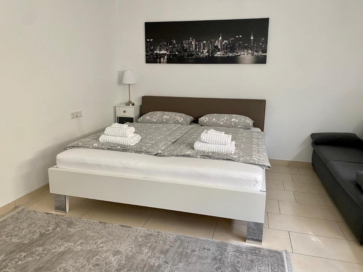 Casa Gazzo Apartment Friedrichshafen Luaran gambar