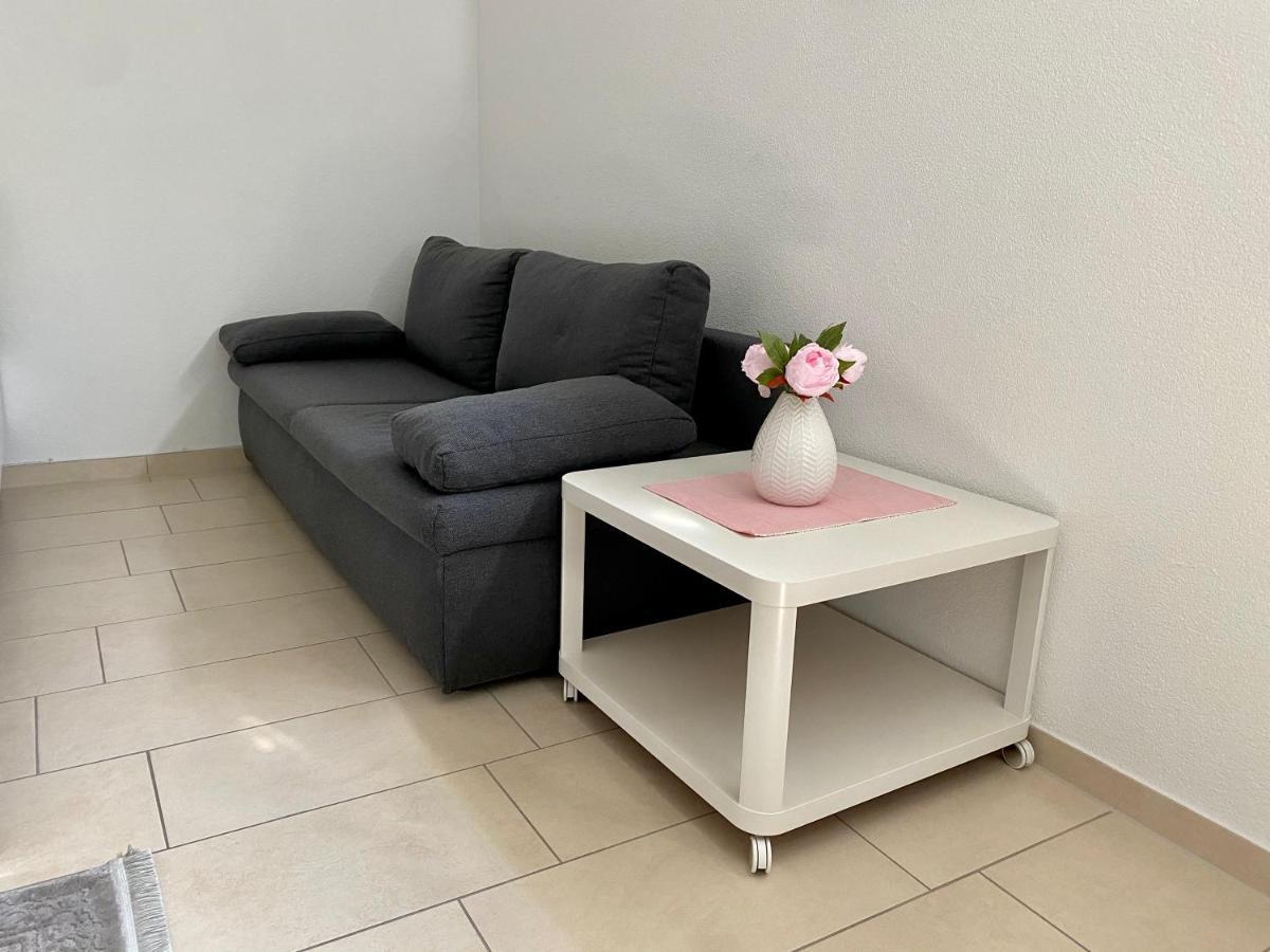 Casa Gazzo Apartment Friedrichshafen Luaran gambar