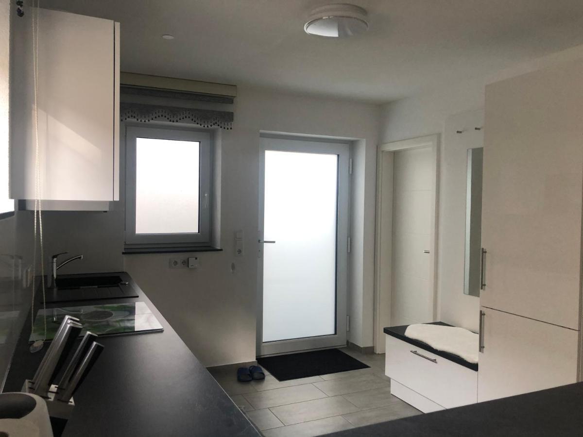 Casa Gazzo Apartment Friedrichshafen Luaran gambar
