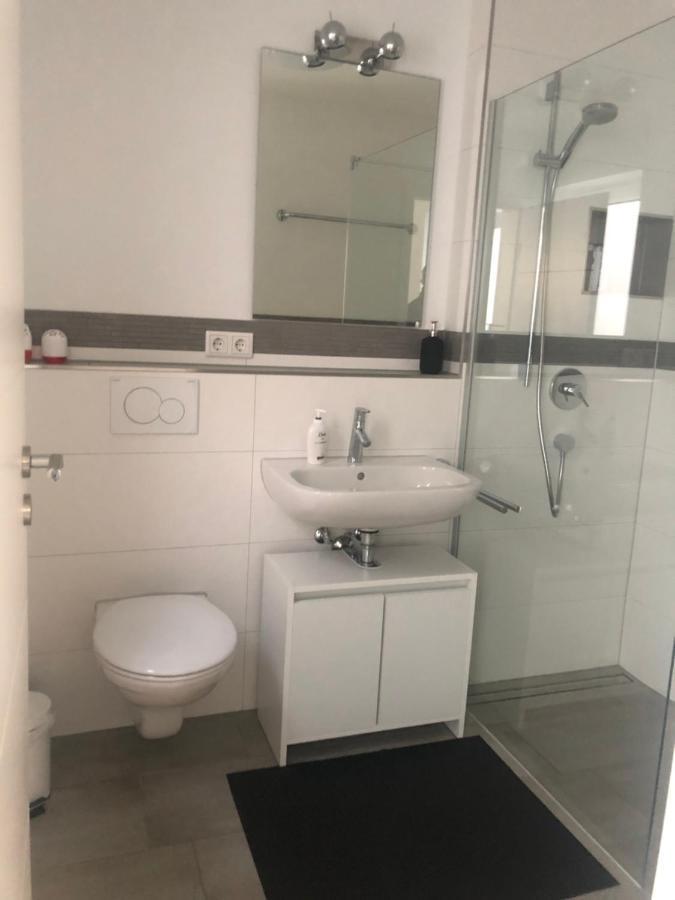 Casa Gazzo Apartment Friedrichshafen Luaran gambar
