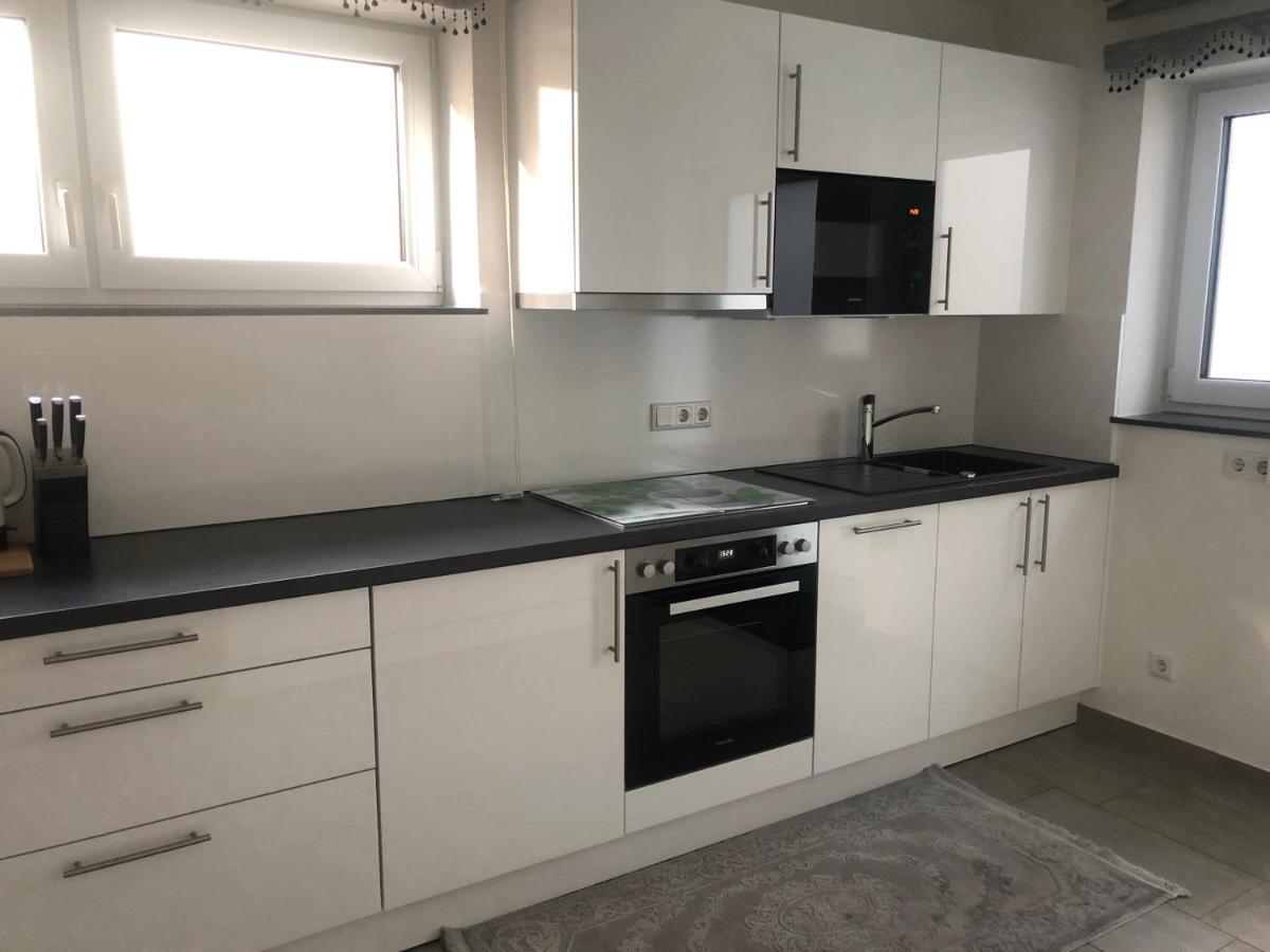 Casa Gazzo Apartment Friedrichshafen Luaran gambar